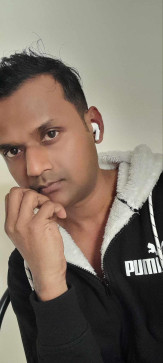 Sk Mijanul Hossain, 30, Saudi Arabia