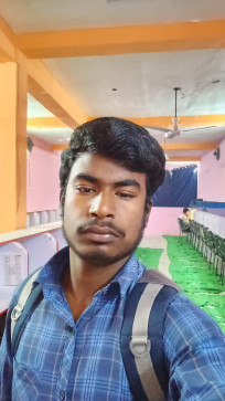 Vikas Kumar, 18, India