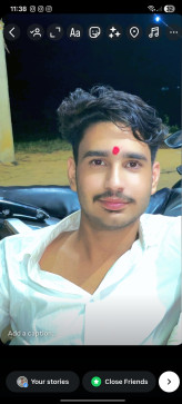 Goma Dhayal, 18, India