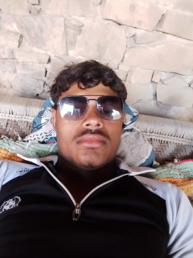 Raju Gurjar, 19, India