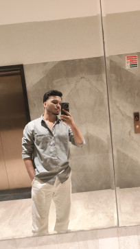 Adi Shaikh, 21, India