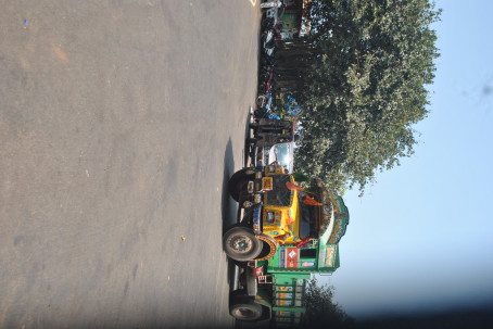 NUTAN PRASAD, 22, India