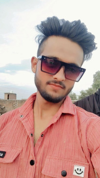 Shadab Khan, 21, India