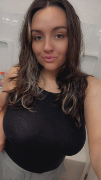 Karly Betty, 26, United States