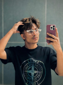 Jashan Deep, 23, Malaysia