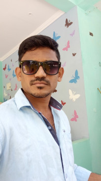Abdul Asif, 34, India