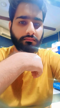 Abdul Basit Abbasi, 18, United Arab Emirates