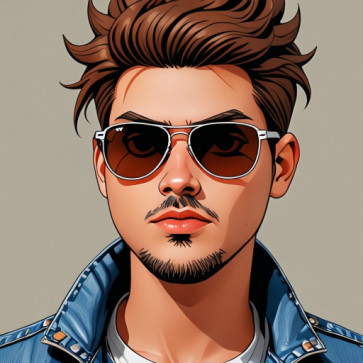 Devil, 28, Germany