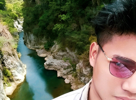 Pogi Main, 23, Philippines