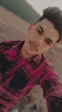 Harmandeep Singh, 20, India