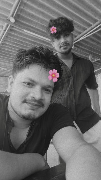 Ashikur Khan, 18, India