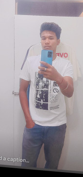 Sachin Miri, 22, India