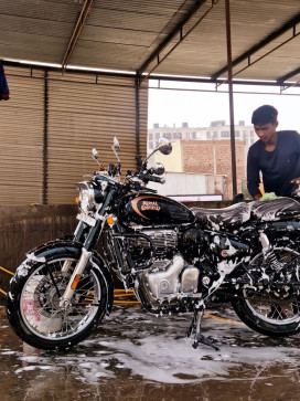 Riku Mohanta, 27, India