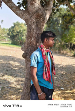 Nur Mondal, 18, India