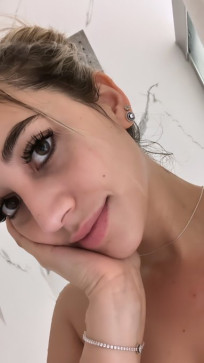 Daisy Finn, 25, United Kingdom