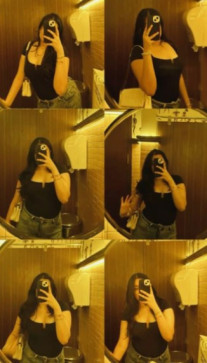 Anastasia, 99, Maldives