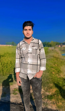 Aadil, 22, Saudi Arabia