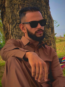 AamishHabib, 27, Bahrain