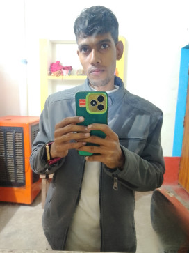 , 18, India