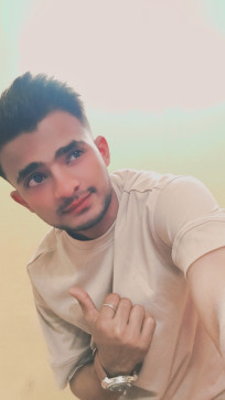 Abiddd, 21, India