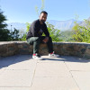 MUZAMIL FAROOQ
