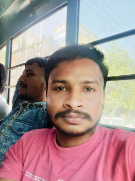 Shivnath Yadav, 22, India