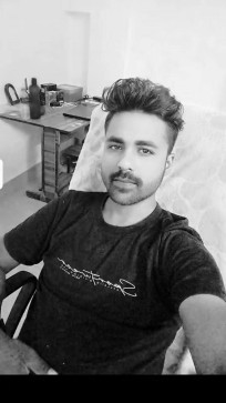 Mr Sarkar, 30, India