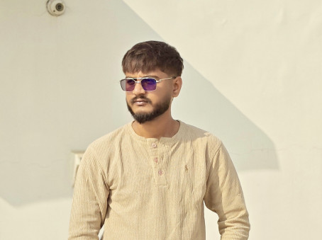 Karan, 26, India