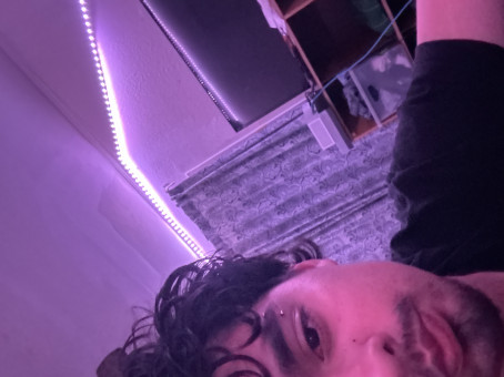 Adrian Peralta, 18, United States
