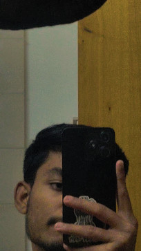 Pratham Kumar, 21, India