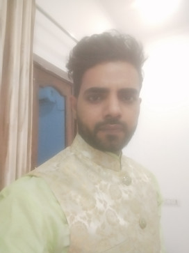 Shailesh, 32, India