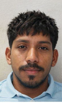 RIO, 24, India
