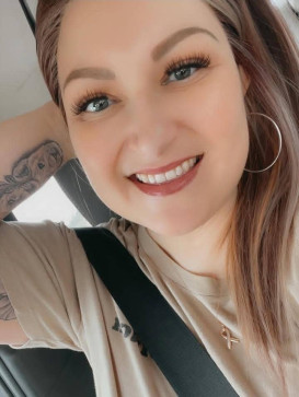 Marz Ofdr, 32, United Kingdom