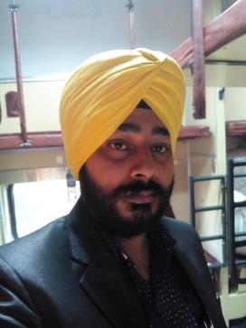 , 18, India