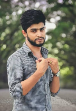 Anu, 25, India