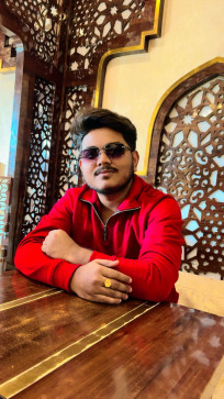 Rajdeep Dey, 24, India