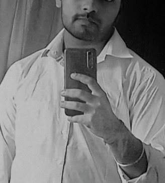 Suraj, 25, India