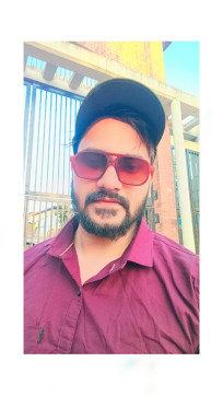 MUKESH KUMAR KUMAWAT, 18, India