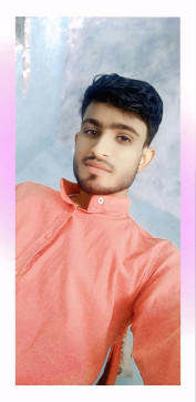 Surendra Gujjar, 24, India
