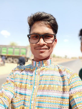 Bajrang, 28, India