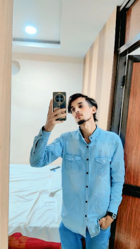 Nawab, 24, India