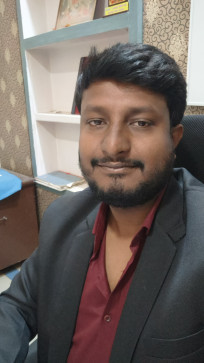 Amaan Ali, 18, India