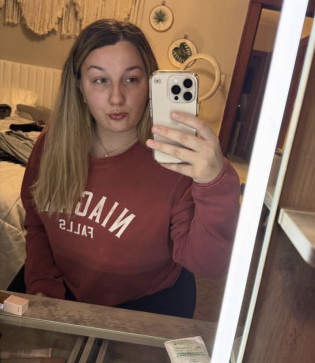 Jane, 37, United States