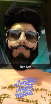 , 18, India