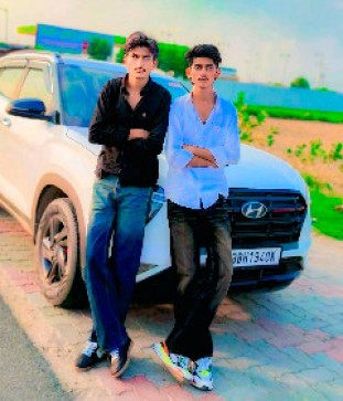 Suhail Haryana, 18, India