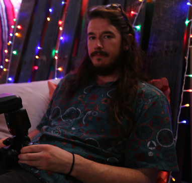 Isaac Hutchins, 30, Australia