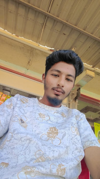 Fezal Khan, 23, India