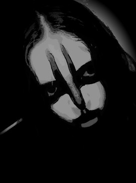 Marilyn, 18, Ireland