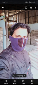 Karan, 32, India