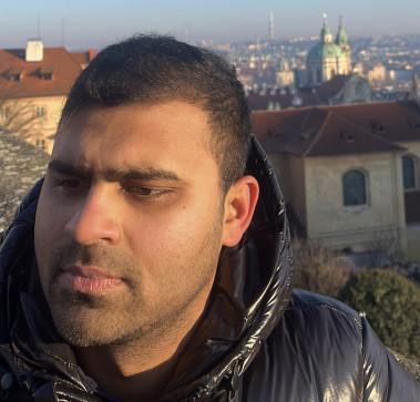 Ashu, 25, Germany